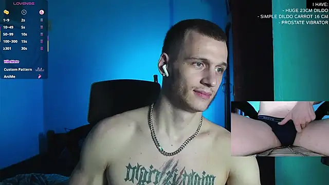 Snapshot of mickeypict chatting on 2, 3, 2025 mickeypict online show from 2, 3, 2025