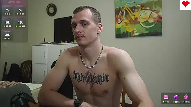 Snapshot of mickeypict chatting on 13, 9, 2025 mickeypict online show from 13, 9, 2025