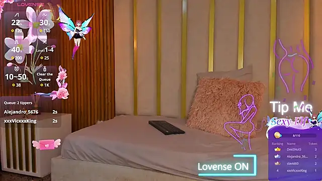 love mommy online show from 22, 1, 2025