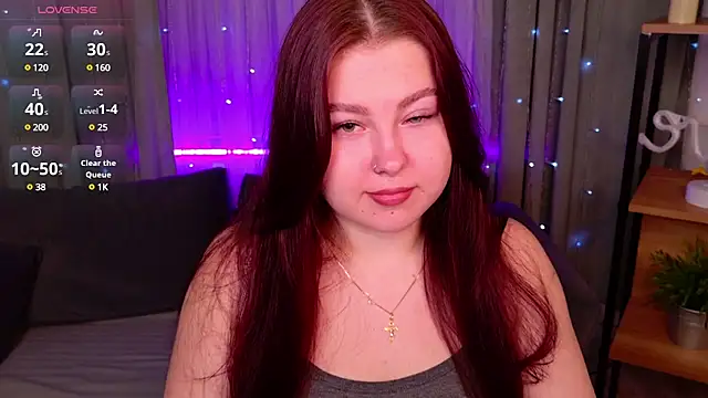 EffyEvansy online show from 20, 3, 2025