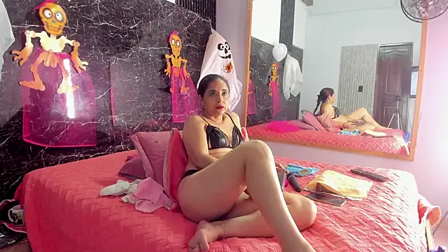Snapshot of Yaya____11 chatting on 15, 10, 2025 Yaya 11 online show from 15, 10, 2025