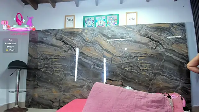 Snapshot of Yaya____11 chatting on 21, 11, 2025 Yaya 11 online show from 21, 11, 2025