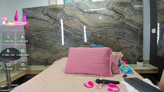 Snapshot of Yaya____11 chatting on 22, 11, 2025 Yaya 11 online show from 22, 11, 2025