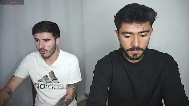 dam0n fr0st online show from 22, 9, 2025