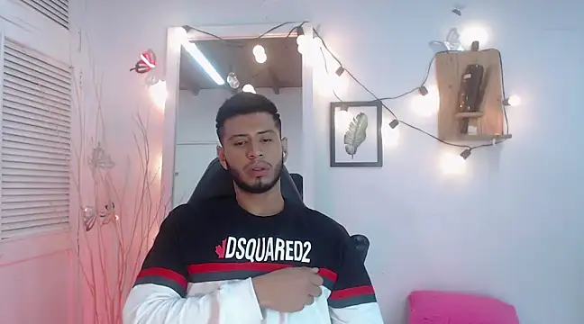 Colby brown03 online show from 28, 1, 2025