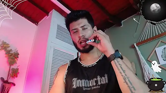 Colby brown03 online show from 16, 10, 2025