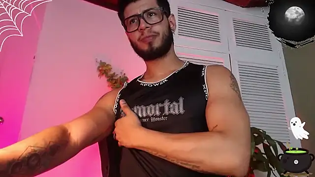 Colby brown03 online show from 18, 10, 2025