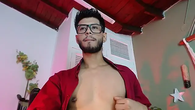 Colby brown03 online show from 16, 11, 2025