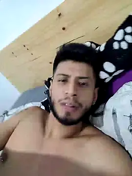 Colby brown03 online show from 4, 12, 2025