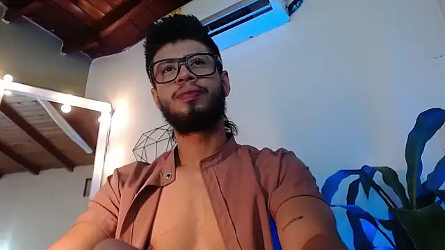 Colby brown03 online show from 31, 1, 2026