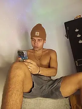 alex candela online show from 1, 2, 2026