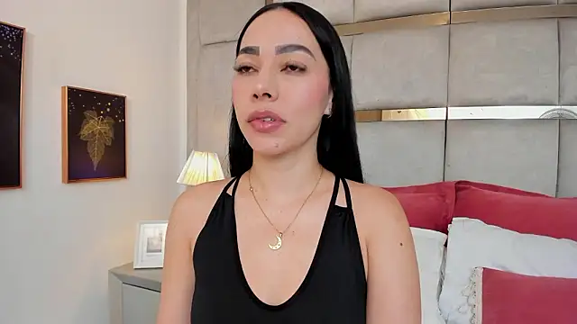 AmbarJensen online show from 18, 2, 2026