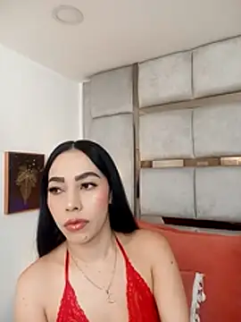 AmbarJensen online show from 14, 3, 2026