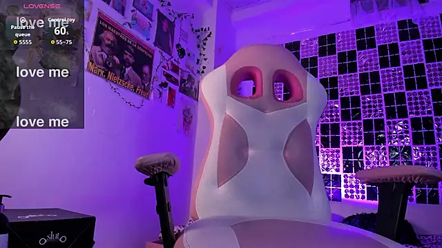 Snapshot of sweet_Samx chatting on 1, 2, 2026 sweet Samx online show from 1, 2, 2026