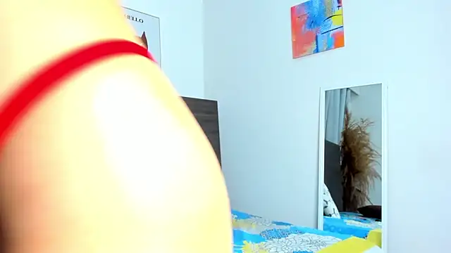 AnnieSofiia online show from 14, 2, 2025