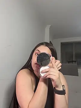 Snapshot of kimberlyhills1 chatting on 14, 12, 2024 kimberlyhills1 online show from 14, 12, 2024