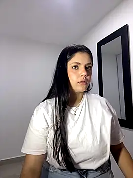 Snapshot of kimberlyhills1 chatting on 25, 9, 2025 kimberlyhills1 online show from 25, 9, 2025