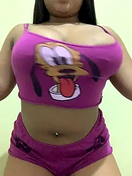 nanaypretinha online show from 20, 10, 2025