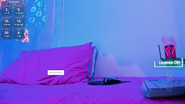 Snapshot of ZaraWest chatting on 15, 2, 2026 ZaraWest online show from 15, 2, 2026