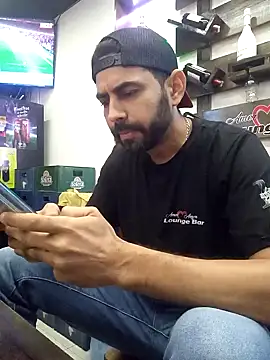 Snapshot of Alsaud1106 chatting on 4, 12, 2024 Alsaud1106 online show from 4, 12, 2024