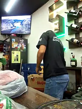 Snapshot of Alsaud1106 chatting on 14, 1, 2025 Alsaud1106 online show from 14, 1, 2025