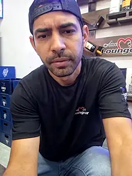 Snapshot of Alsaud1106 chatting on 19, 2, 2025 Alsaud1106 online show from 19, 2, 2025