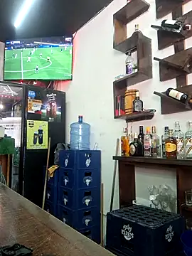 Snapshot of Alsaud1106 chatting on 25, 2, 2025 Alsaud1106 online show from 25, 2, 2025