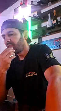 Snapshot of Alsaud1106 chatting on 25, 2, 2025 Alsaud1106 online show from 25, 2, 2025