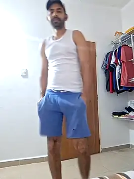 Snapshot of Alsaud1106 chatting on 26, 2, 2025 Alsaud1106 online show from 26, 2, 2025