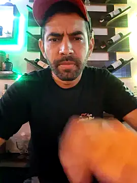 Snapshot of Alsaud1106 chatting on 27, 2, 2025 Alsaud1106 online show from 27, 2, 2025