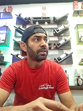 Snapshot of Alsaud1106 chatting on 27, 2, 2025 Alsaud1106 online show from 27, 2, 2025