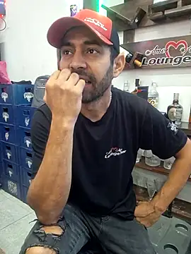 Snapshot of Alsaud1106 chatting on 28, 2, 2025 Alsaud1106 online show from 28, 2, 2025