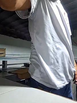 Snapshot of Alsaud1106 chatting on 9, 3, 2025 Alsaud1106 online show from 9, 3, 2025