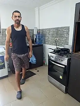 Snapshot of Alsaud1106 chatting on 12, 3, 2025 Alsaud1106 online show from 12, 3, 2025