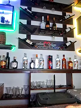 Snapshot of Alsaud1106 chatting on 12, 3, 2025 Alsaud1106 online show from 12, 3, 2025