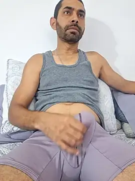 Snapshot of Alsaud1106 chatting on 13, 3, 2025 Alsaud1106 online show from 13, 3, 2025