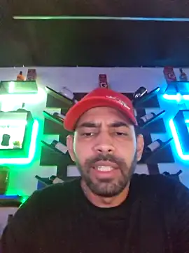 Snapshot of Alsaud1106 chatting on 14, 3, 2025 Alsaud1106 online show from 14, 3, 2025