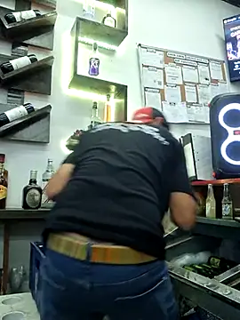 Snapshot of Alsaud1106 chatting on 14, 3, 2025 Alsaud1106 online show from 14, 3, 2025