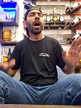 Snapshot of Alsaud1106 chatting on 18, 3, 2025 Alsaud1106 online show from 18, 3, 2025