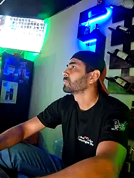 Snapshot of Alsaud1106 chatting on 19, 3, 2025 Alsaud1106 online show from 19, 3, 2025