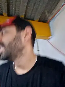 Snapshot of Alsaud1106 chatting on 19, 3, 2025 Alsaud1106 online show from 19, 3, 2025