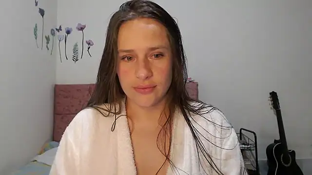 Snapshot of Serenity chatting on 7, 1, 2026 Serenity online show from 7, 1, 2026