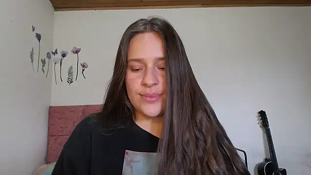 Snapshot of Serenity chatting on 8, 1, 2026 Serenity online show from 8, 1, 2026