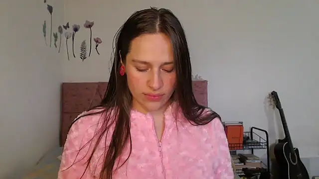 Snapshot of Serenity chatting on 15, 2, 2026 Serenity online show from 15, 2, 2026