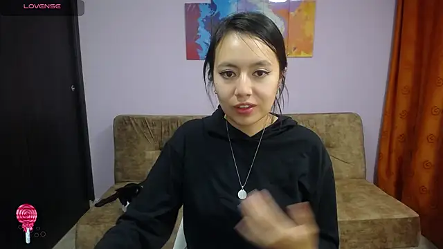  Allison sweet  online show from 4, 12, 2024