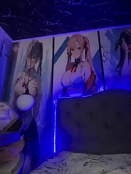 Im Little online show from 24, 12, 2024