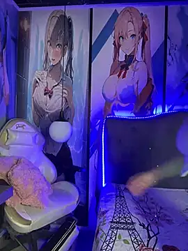 Im Little online show from 12, 1, 2025