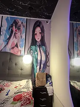 Im Little online show from 20, 2, 2025