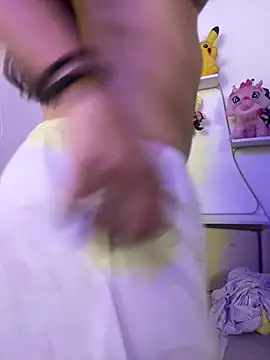 Snapshot of -Stephany- chatting on 22, 12, 2024 -Stephany- online show from 22, 12, 2024