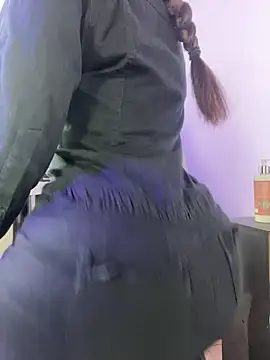 Snapshot of -Stephany- chatting on 26, 12, 2024 -Stephany- online show from 26, 12, 2024